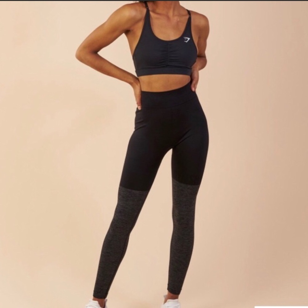 brand new gymshark leggings